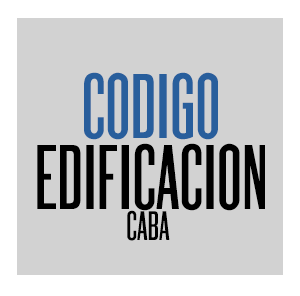 Código de Edificación