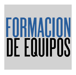 Formación de equipos